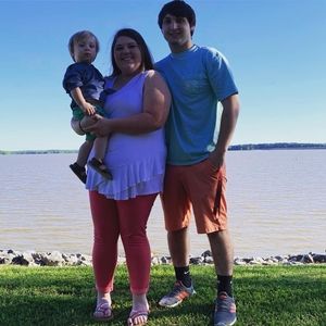 Meet your Posher, Timothy